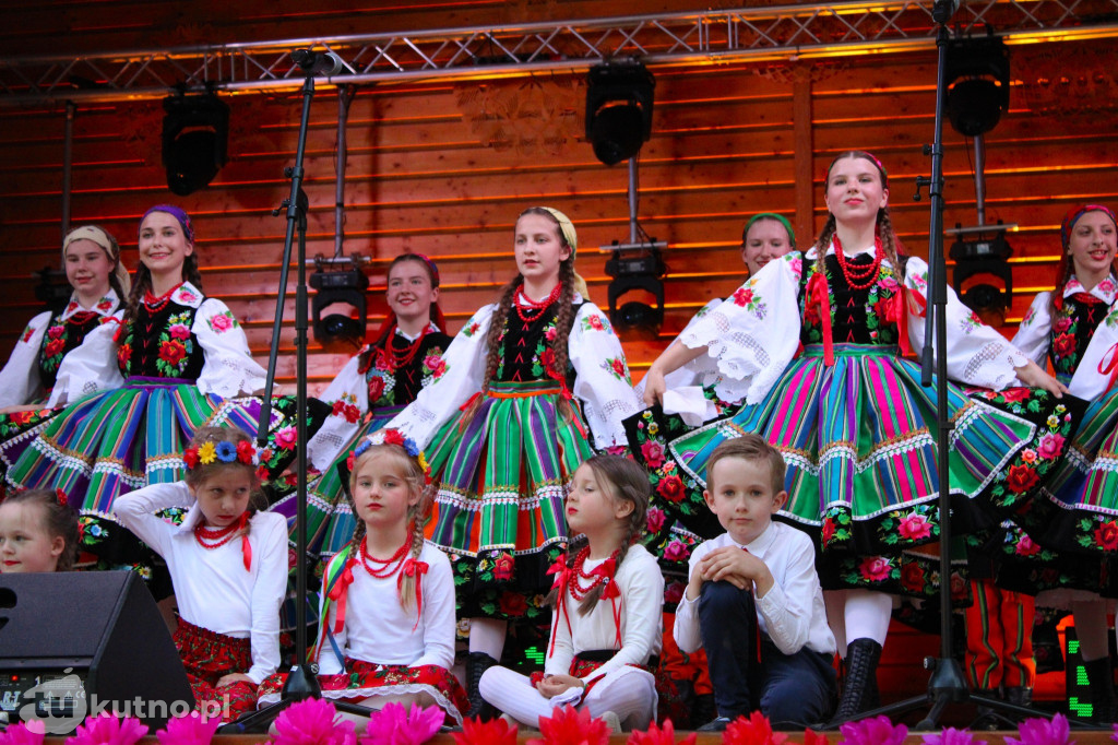 Wesele Kurpiowskie