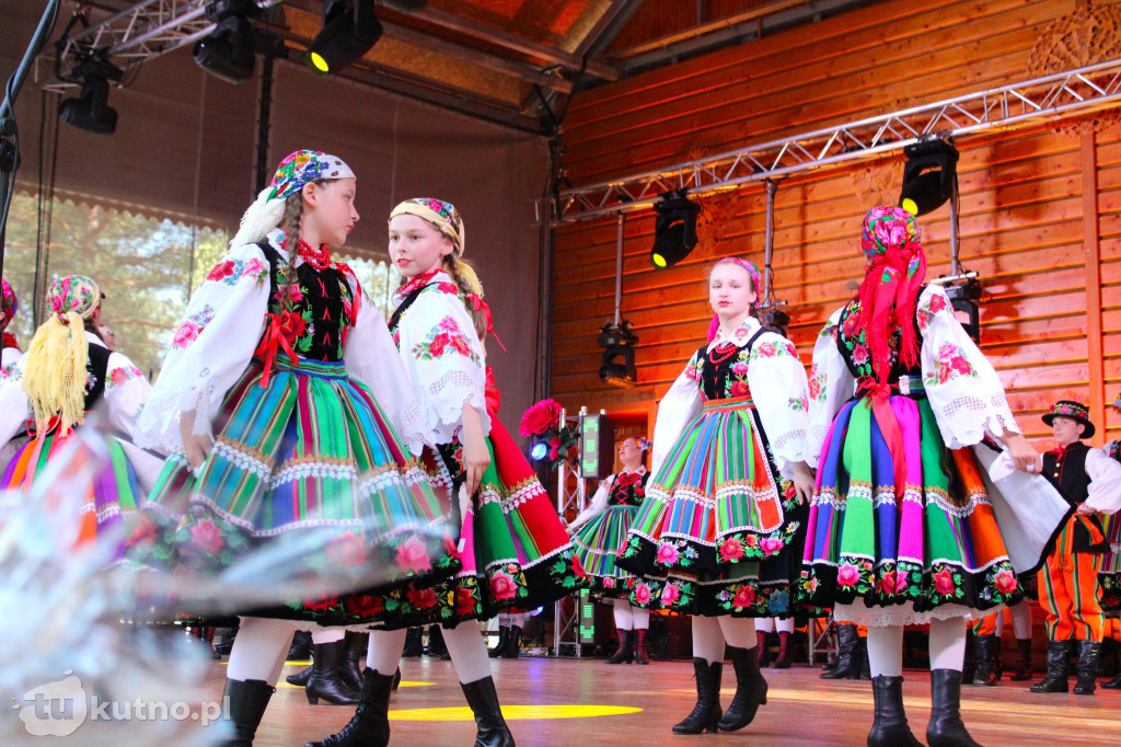 Wesele Kurpiowskie