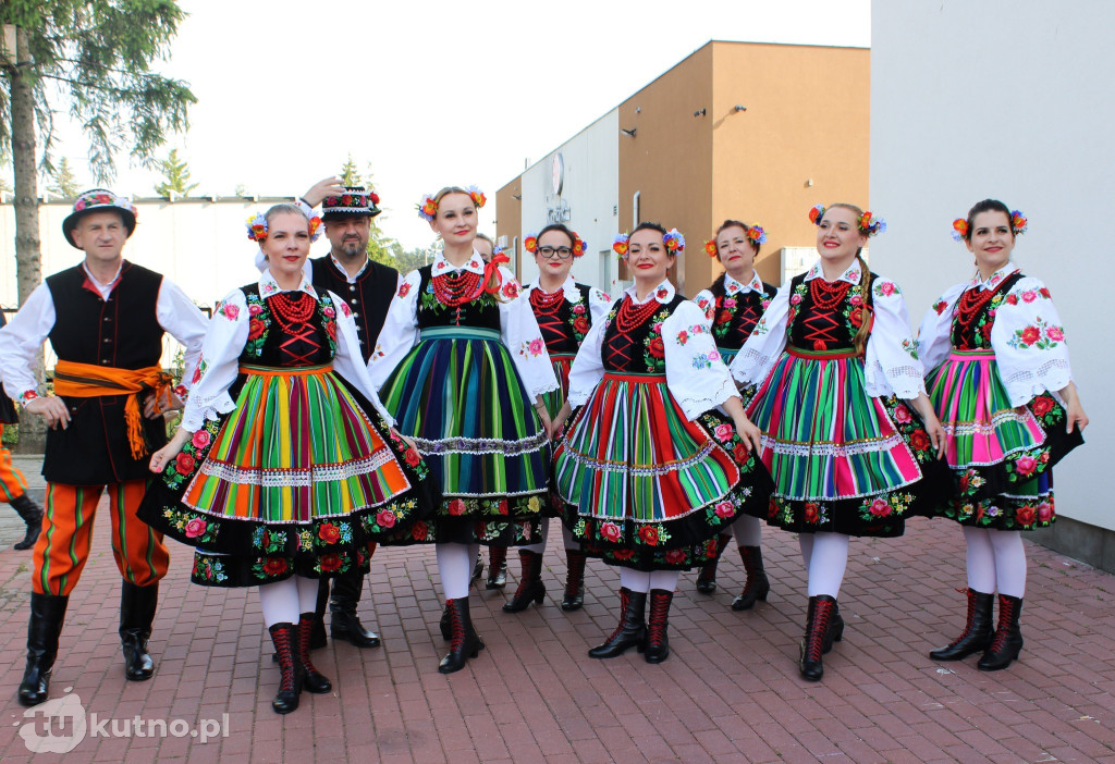 Wesele Kurpiowskie