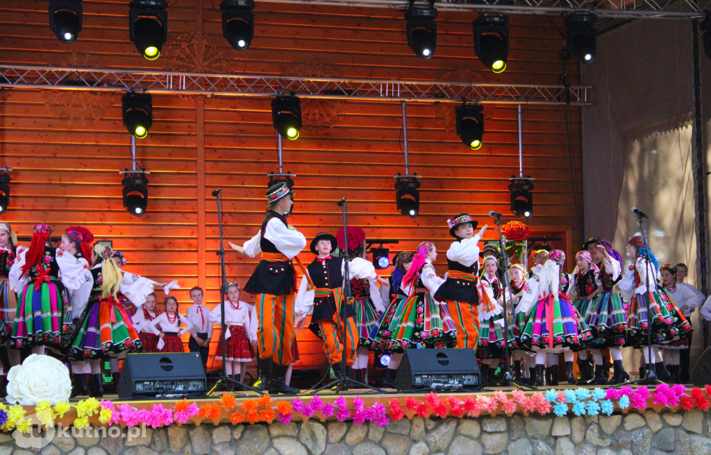 Wesele Kurpiowskie