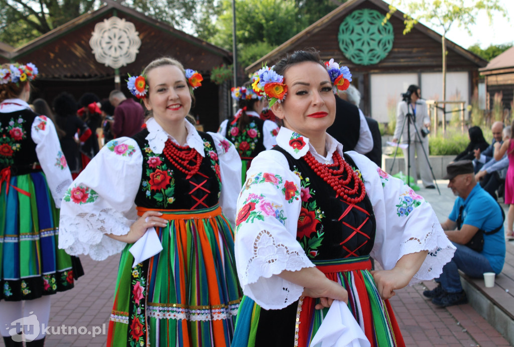 Wesele Kurpiowskie