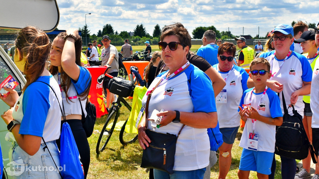IV Rajd Rowerowy Radia Q - Na kółkach
