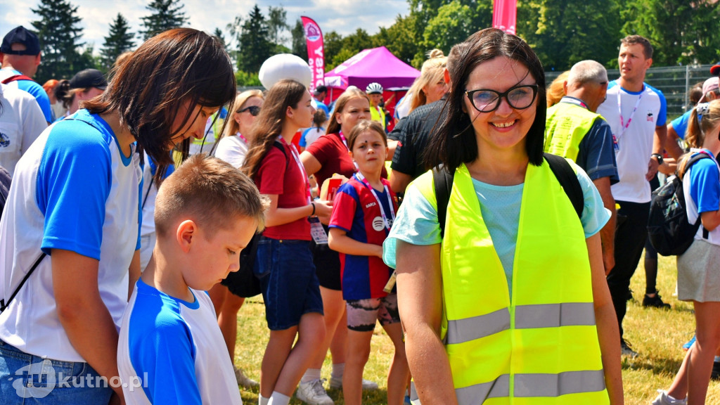 IV Rajd Rowerowy Radia Q - Na kółkach