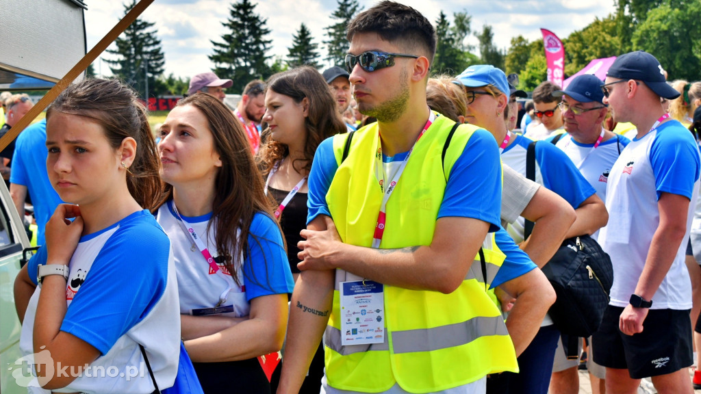 IV Rajd Rowerowy Radia Q - Na kółkach