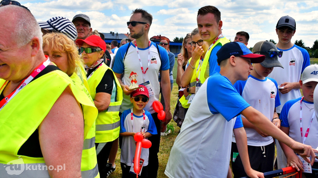 IV Rajd Rowerowy Radia Q - Na kółkach