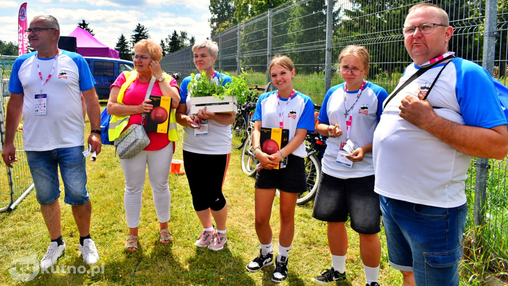 IV Rajd Rowerowy Radia Q - Na kółkach