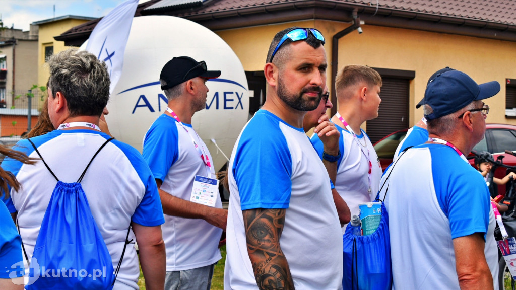 IV Rajd Rowerowy Radia Q - Na kółkach