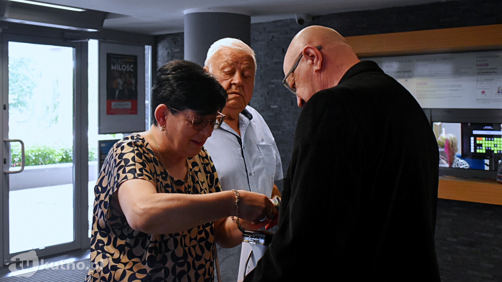 Jubileusz MZK Kutno