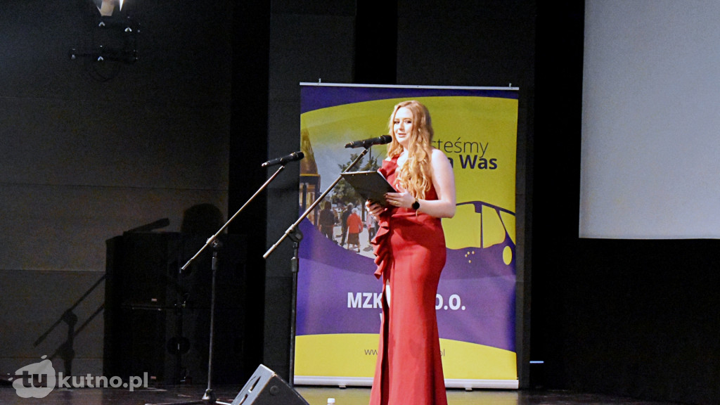 Jubileusz MZK Kutno