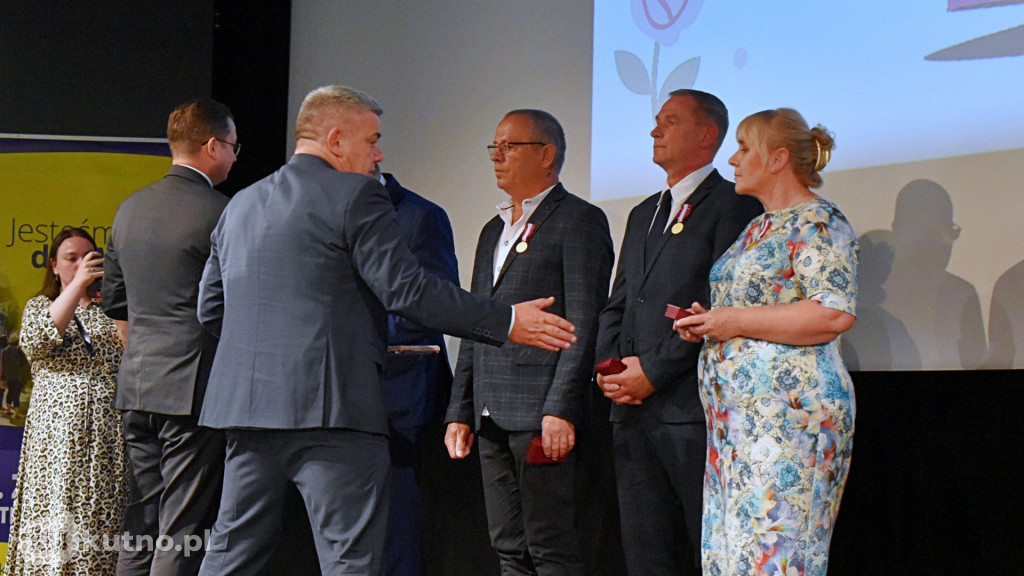 Jubileusz MZK Kutno