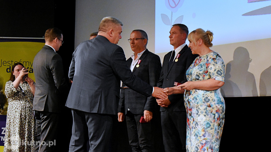 Jubileusz MZK Kutno