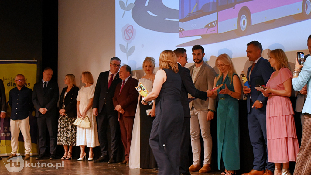 Jubileusz MZK Kutno