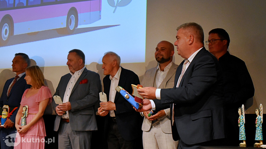 Jubileusz MZK Kutno