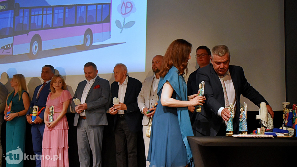 Jubileusz MZK Kutno