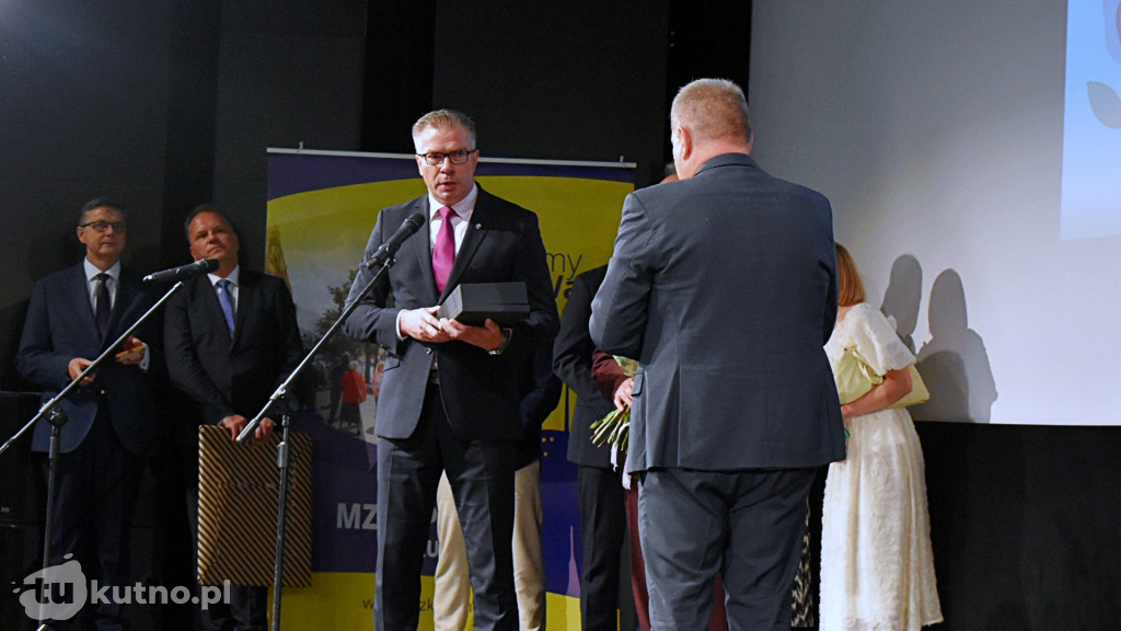 Jubileusz MZK Kutno