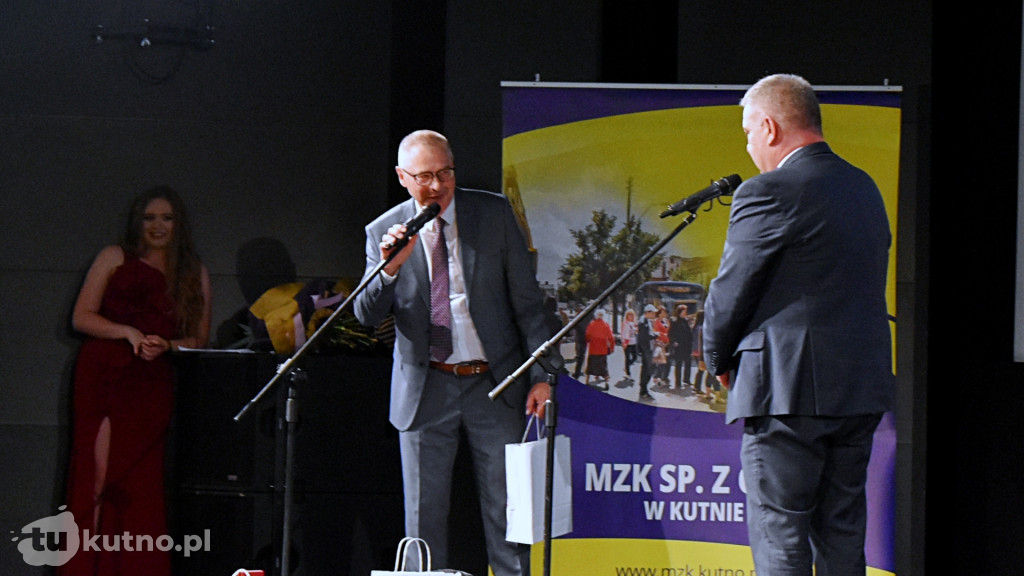 Jubileusz MZK Kutno