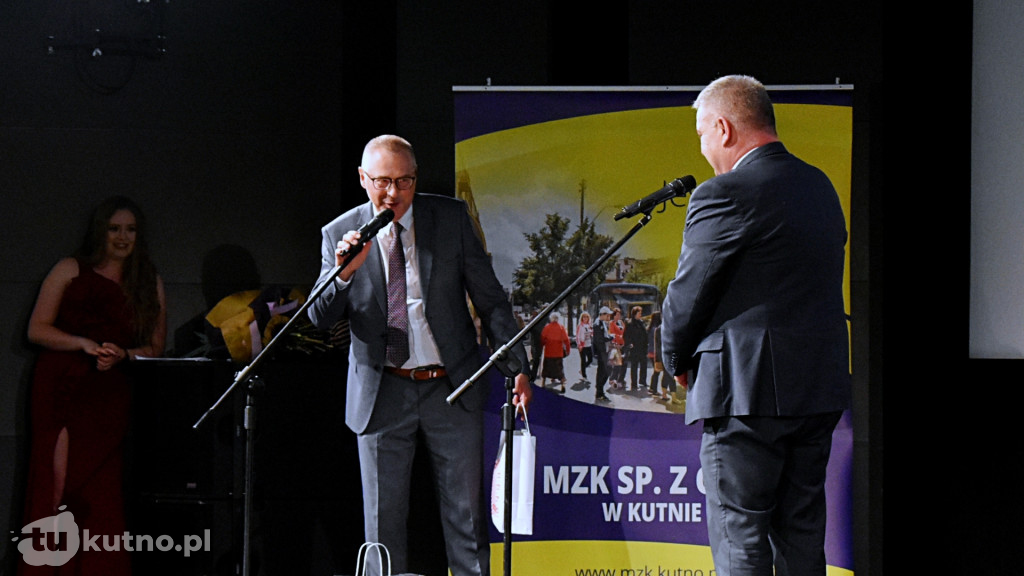 Jubileusz MZK Kutno