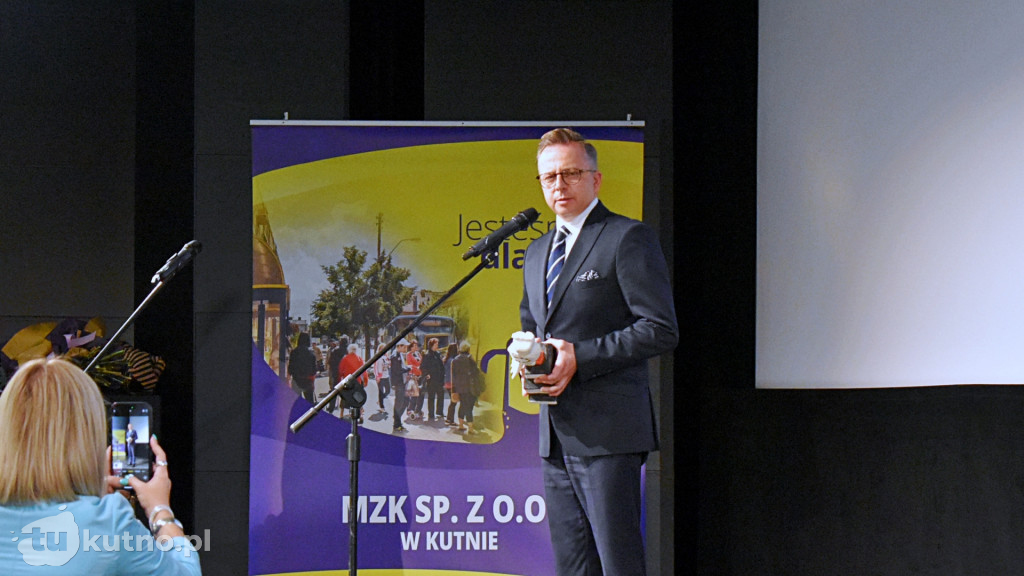 Jubileusz MZK Kutno