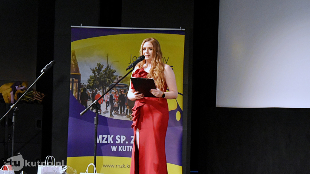 Jubileusz MZK Kutno