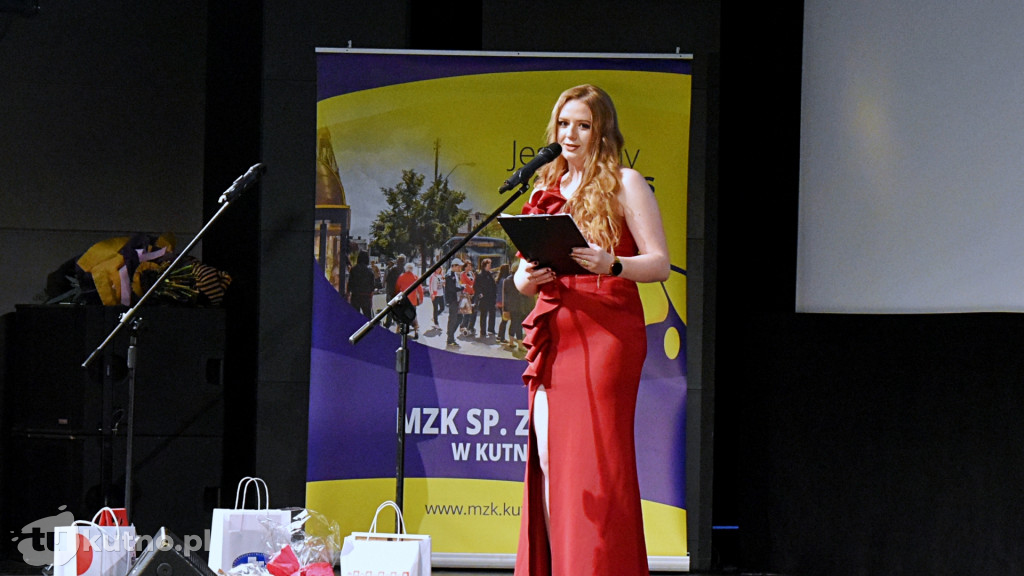 Jubileusz MZK Kutno