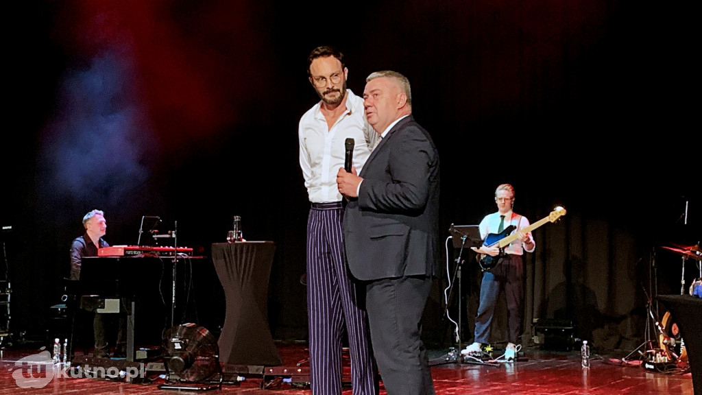 Jubileusz MZK Kutno