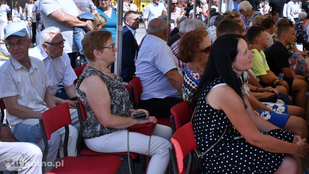 XIV Święto Miodu w Gminie Witonia
