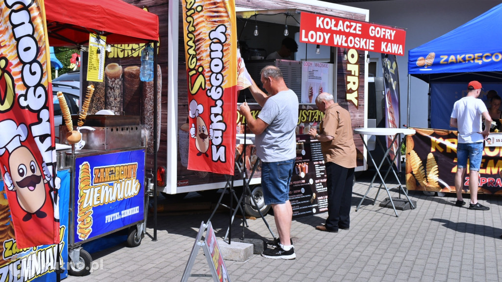XIV Święto Miodu w Gminie Witonia
