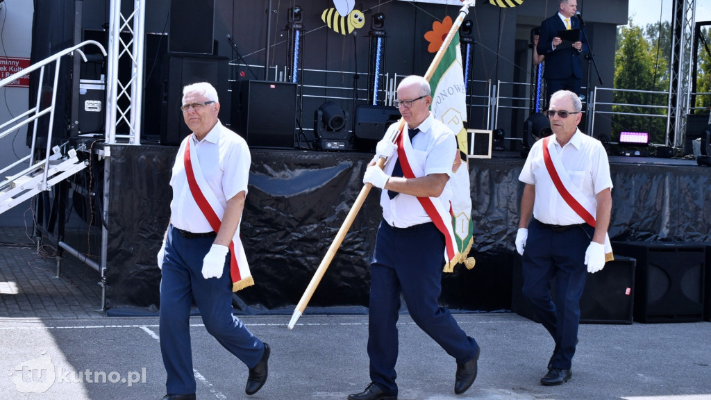 XIV Święto Miodu w Gminie Witonia