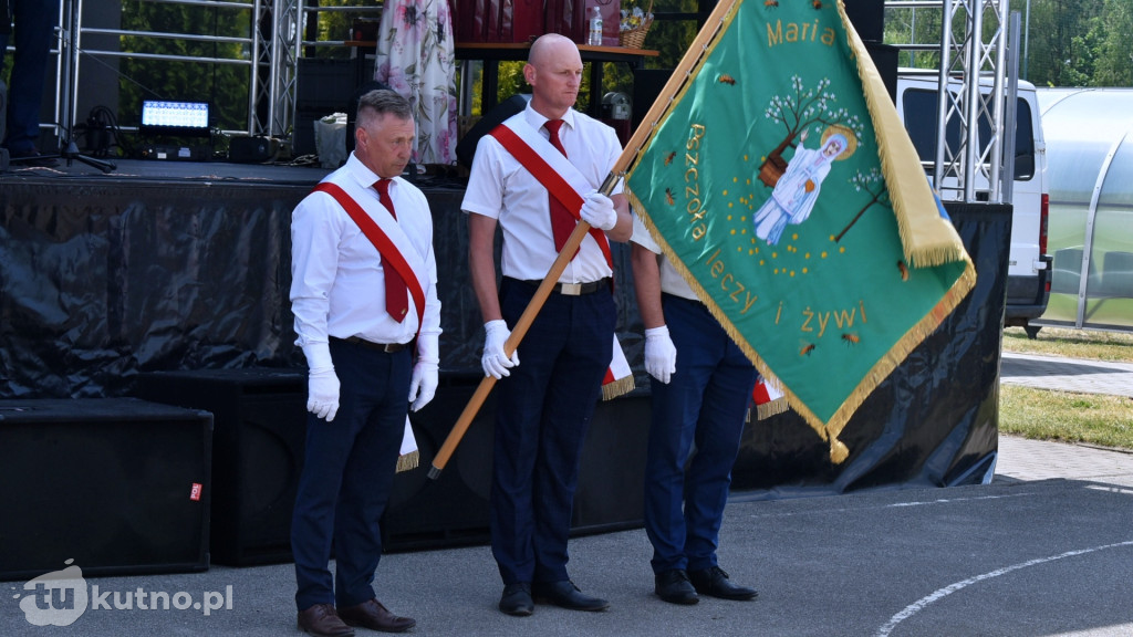 XIV Święto Miodu w Gminie Witonia