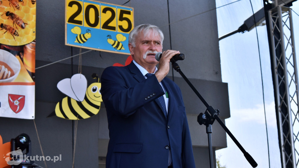 XIV Święto Miodu w Gminie Witonia