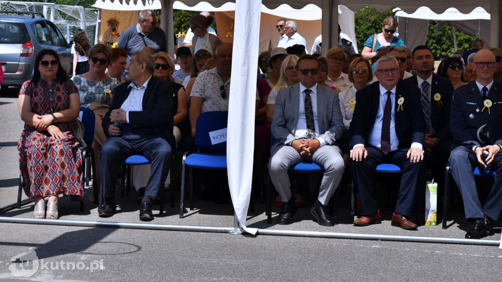 XIV Święto Miodu w Gminie Witonia