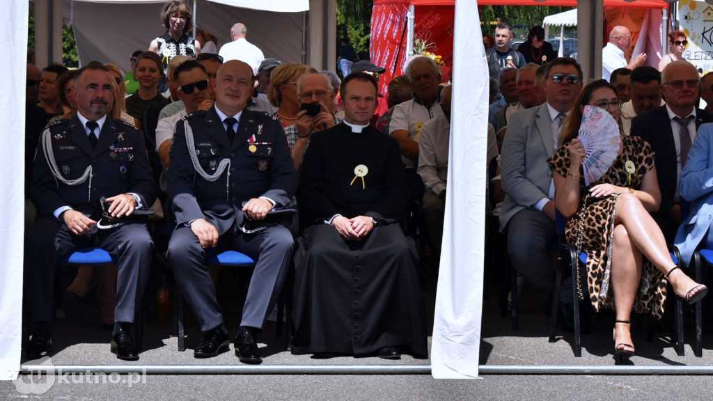 XIV Święto Miodu w Gminie Witonia