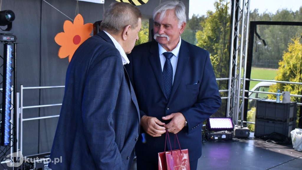 XIV Święto Miodu w Gminie Witonia