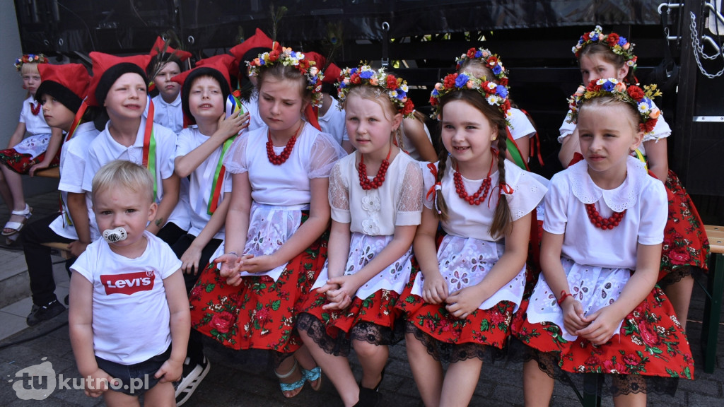 XIV Święto Miodu w Gminie Witonia