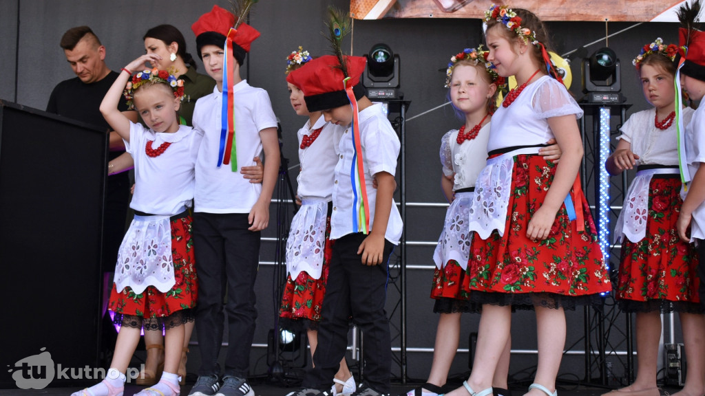 XIV Święto Miodu w Gminie Witonia