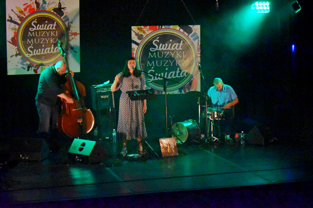 Koncert zespołu Tuleje