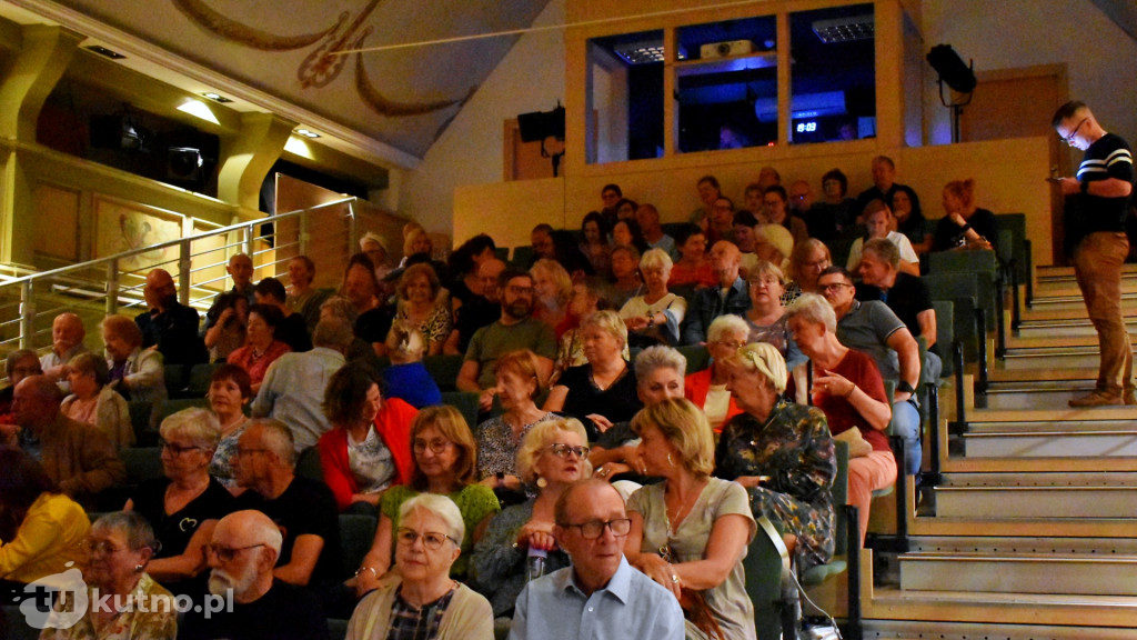 Koncert zespołu Tuleje