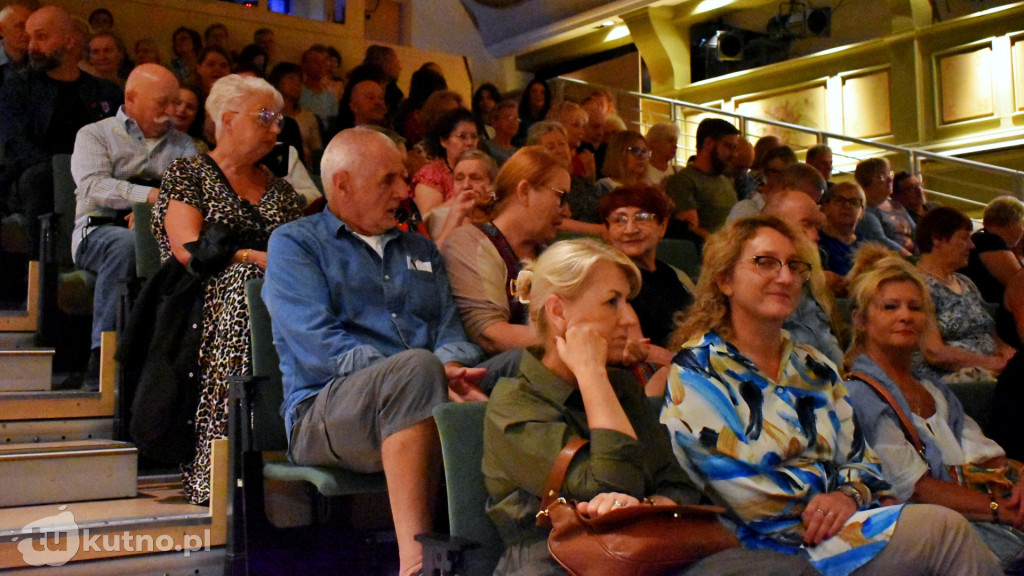 Koncert zespołu Tuleje