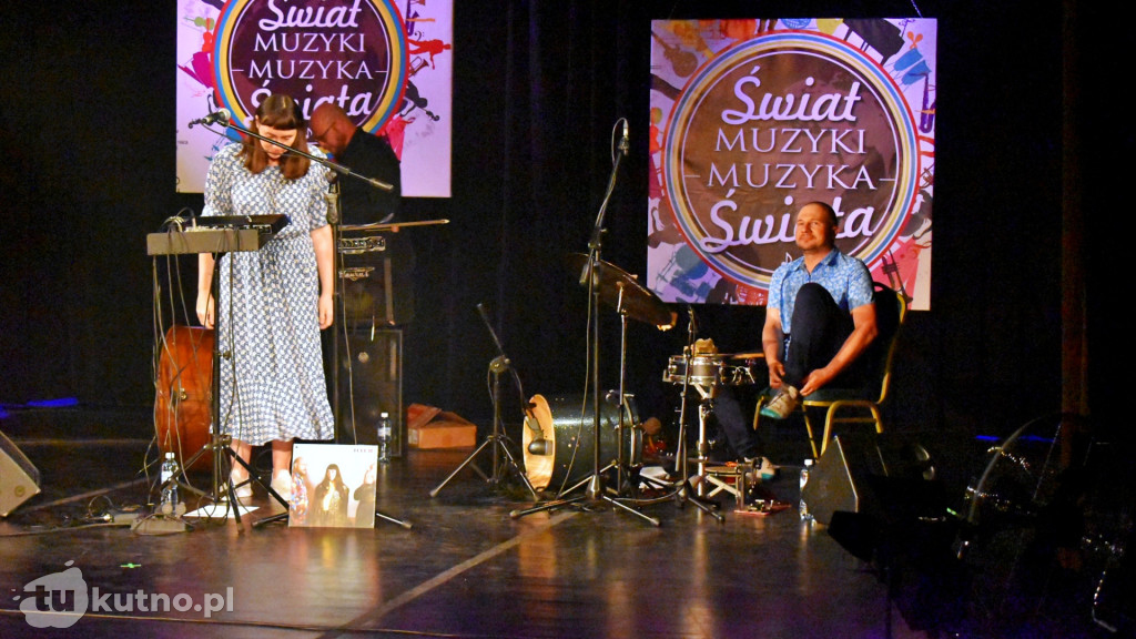 Koncert zespołu Tuleje