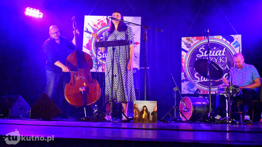 Koncert zespołu Tuleje