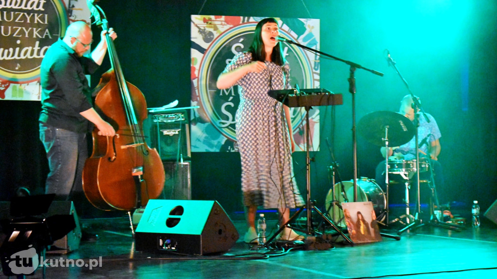 Koncert zespołu Tuleje