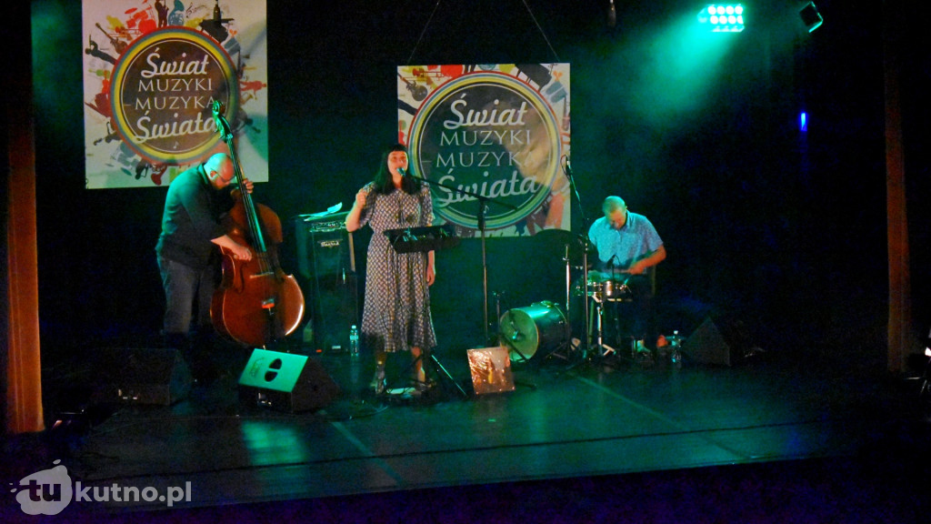 Koncert zespołu Tuleje