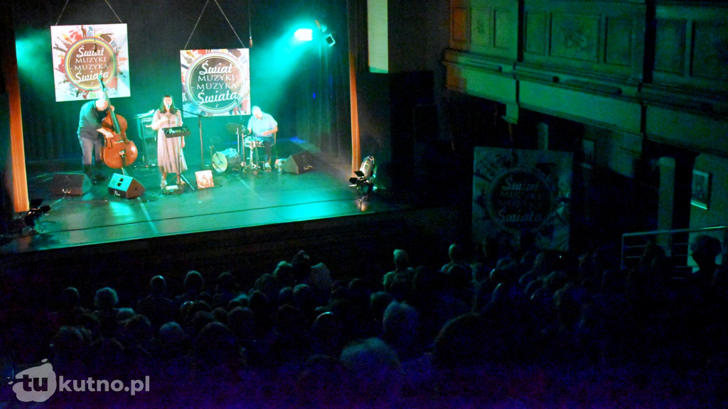 Koncert zespołu Tuleje
