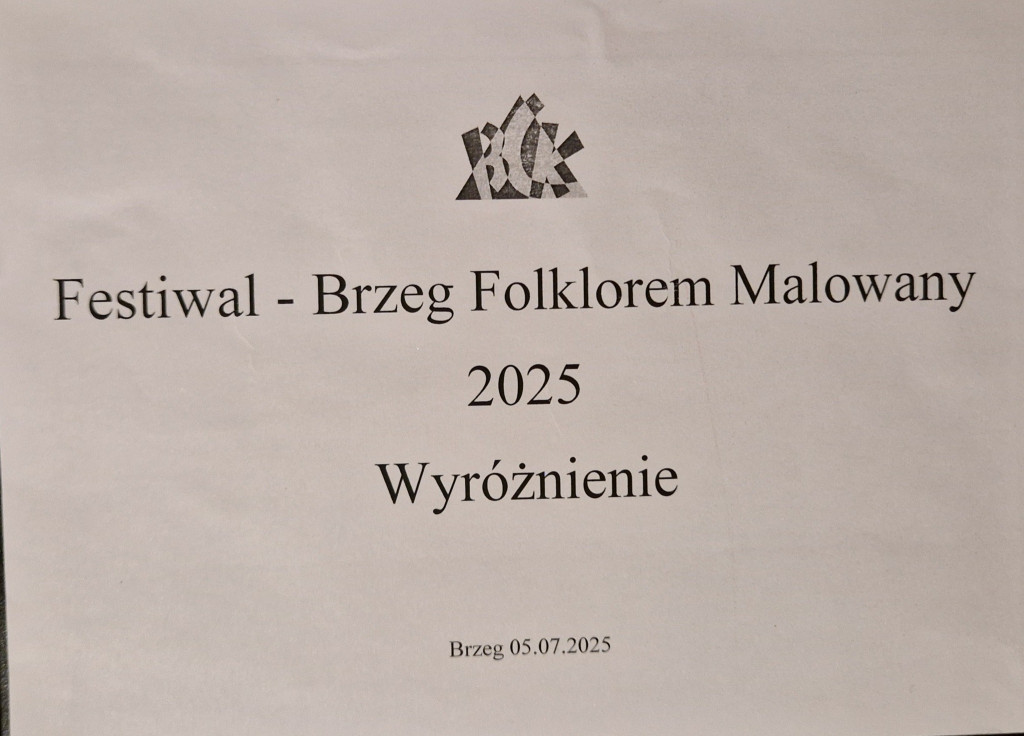 Sukces Zespołu Leszczynianki na Śląsku