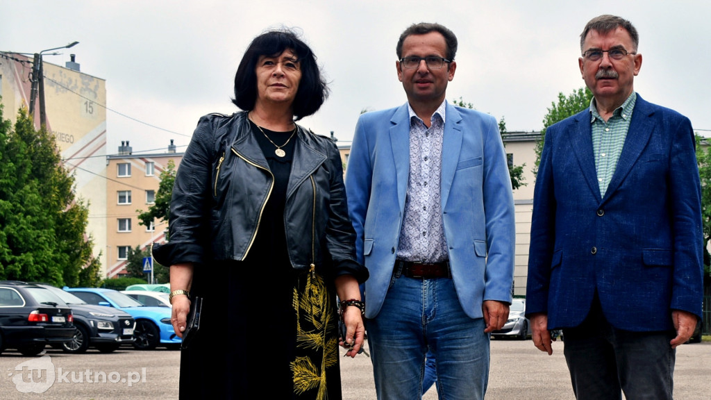 Piknik studencki ANSGK