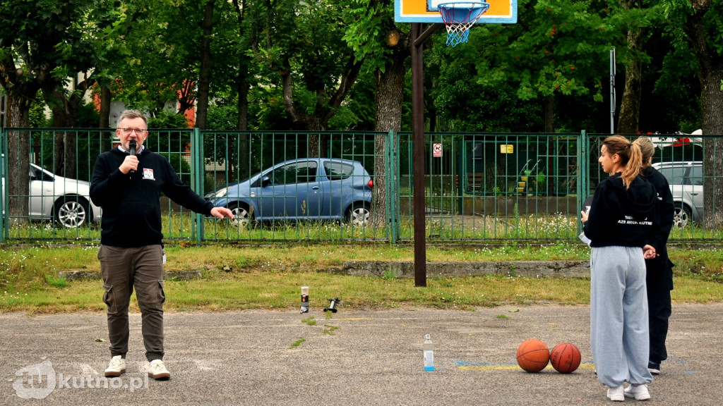 Piknik studencki ANSGK