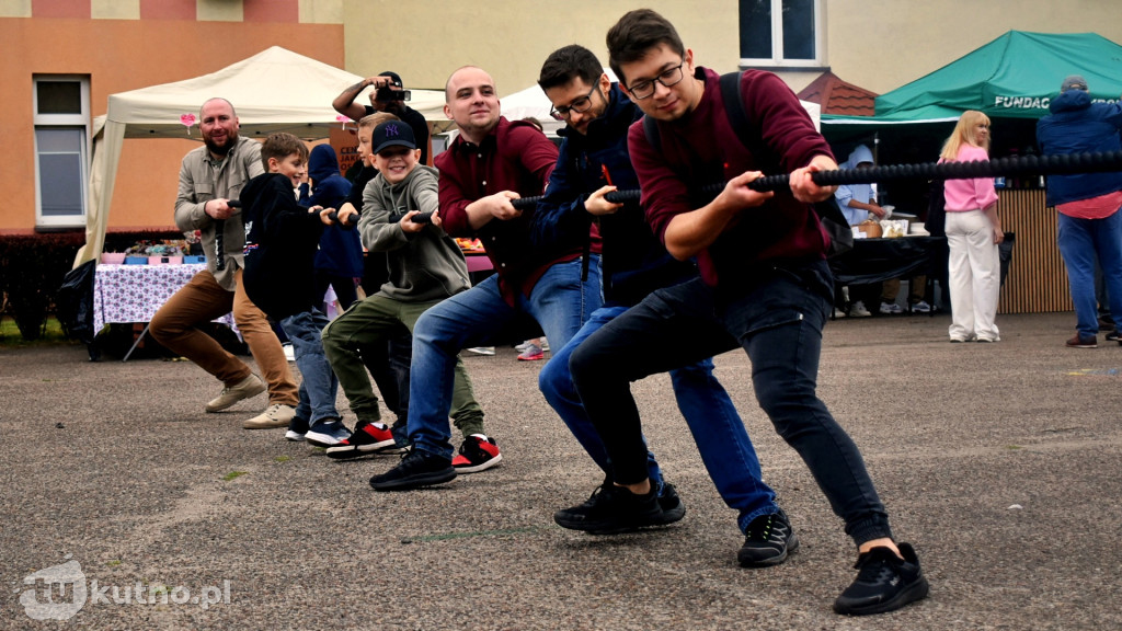 Piknik studencki ANSGK