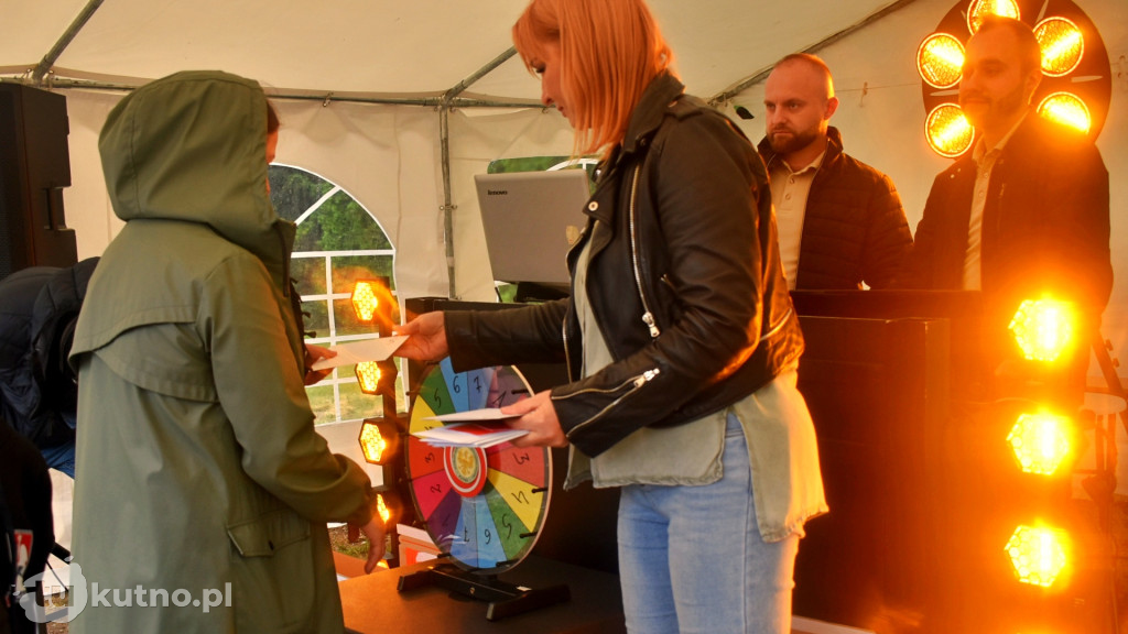 Piknik studencki ANSGK