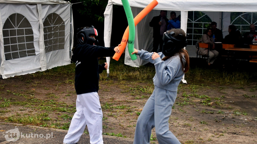 Piknik studencki ANSGK