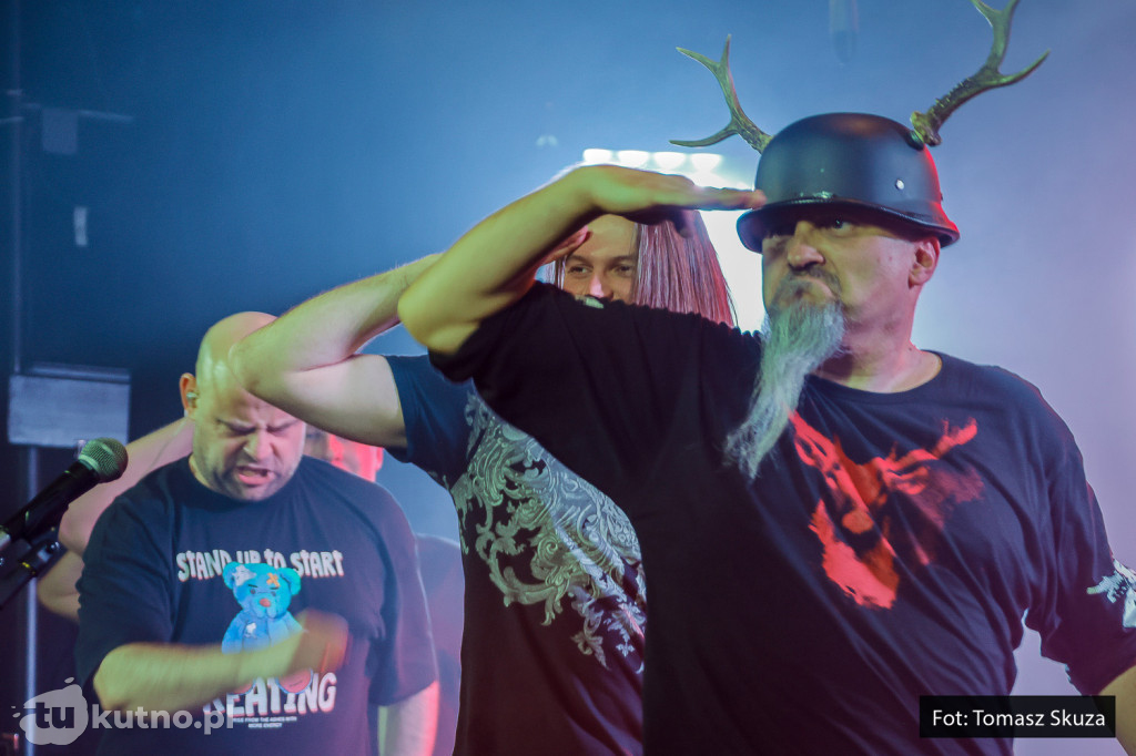 Koncert 10 maja